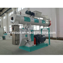 Biomass Pellet Making Line Equipment (6000tons/year)